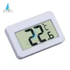 TS-A95 Mini LCD Digital Thermometer Hygrometer Waterproof Electronic Car Thermometer Refrigerator Temperature Monitor Tester ► Photo 3/6