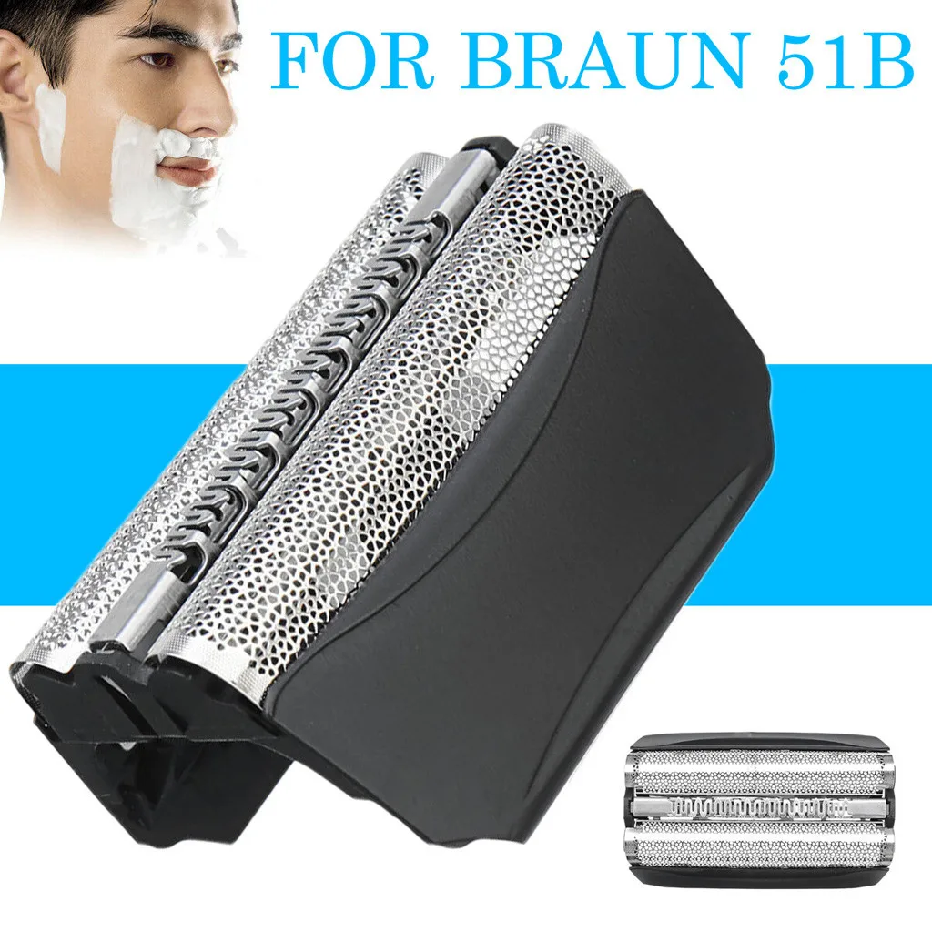 Сменная бритва лезвие фольга резак для бритвы Braun 590cc 8595 8985 8975 8991 фольга сетка резак для серии 5 фольга и резак