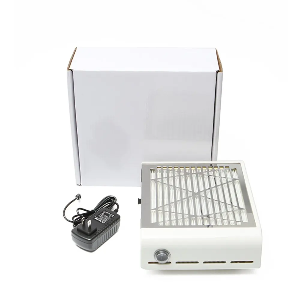 

Practical Design Nail Dust Collector Manicure Set Machine Manicure Tools Vacuum Cleaner kit For Nail Art Dust Cleaner