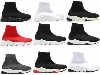 

2020 Brand authentic balenciaca shoes sports shoes for men high quality outdoor jogging shoes for women and sneakers for women