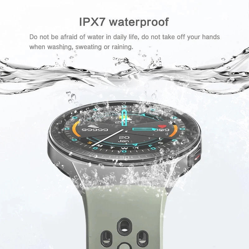 MT3     8G ޸  ȭ ɹڼ ƮϽ ǰ    Smartwatch, , ,