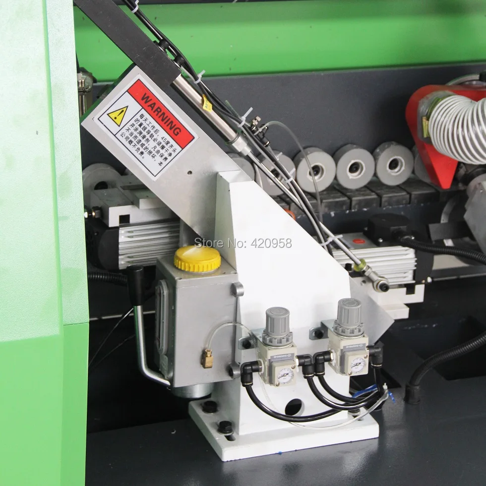 Фотоавтоматическая кромкооблицовочная машина|edge banding machine|banding machineautomatic edge machine |
