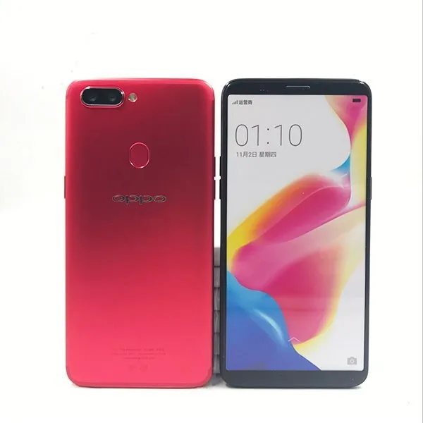 

OPPO R11s Dummy Phone R11 plus R9s Model Machine Bootable Bright Screen Model Hand in Machine Mold
