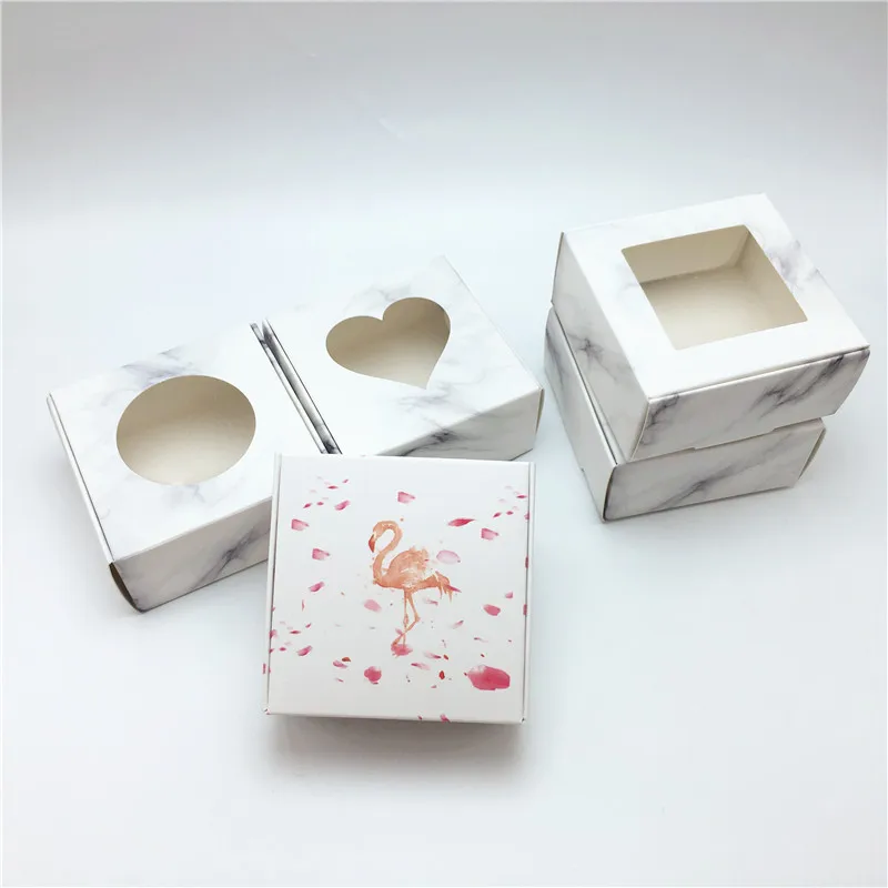 

Kraft Cardboard 6.5x6.5x3cm Airplane Paper Box Handmade Soap Packaging Box/Candy Gift Box/Wedding Favor Supplies