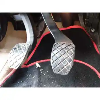 

BRAKE PEDAL VOLKSWAGEN TOUAREG (7LA)
