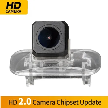 

HD 720 Starlight Night Vision Vehicle Rear View Camera For Mercedes Benz B Class MB W245 B200 B180 B170 160