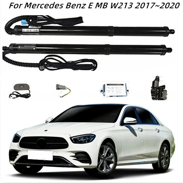 Électroniques et Accessoires Voiture Mercedes - Shopping en ligne