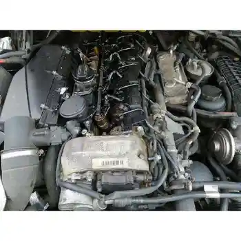 

612963 FULL ENGINE MERCEDES M-CLASS (W163)