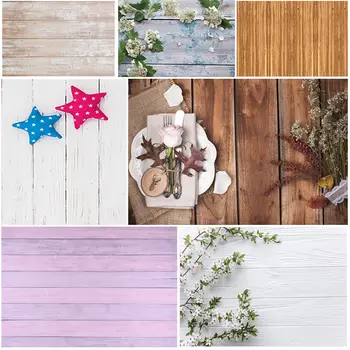 

Woodland Backdrop Floral Photography Coffee Food Wood Vinyl Video Studio Photoshoot Backgrounds