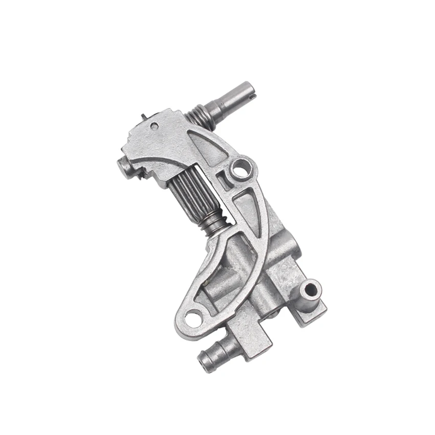 

52/58 цепная пила, масляный привод, насос, запасные части, бензиновый масляный насос, садовые электроинструменты, аксессуары, высокое качество