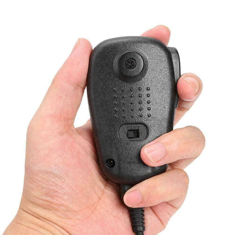 Рисунок 2 - Ручной микрофон для мобильного телефона