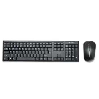 

Thinkpad Thinkplus Wireless Mouse And Keyboard Set Keyboard And Mouse Computer Business Office Ultra-Thin Usb Interface Ec200