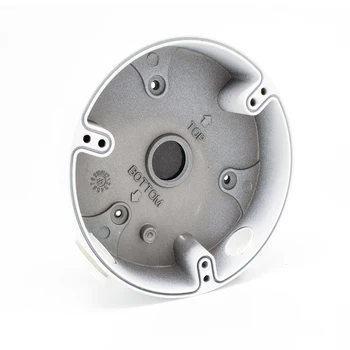

PFA136 DH Junction Box cctv Bracket for dahua ip camera DH-pfa136 camera mount