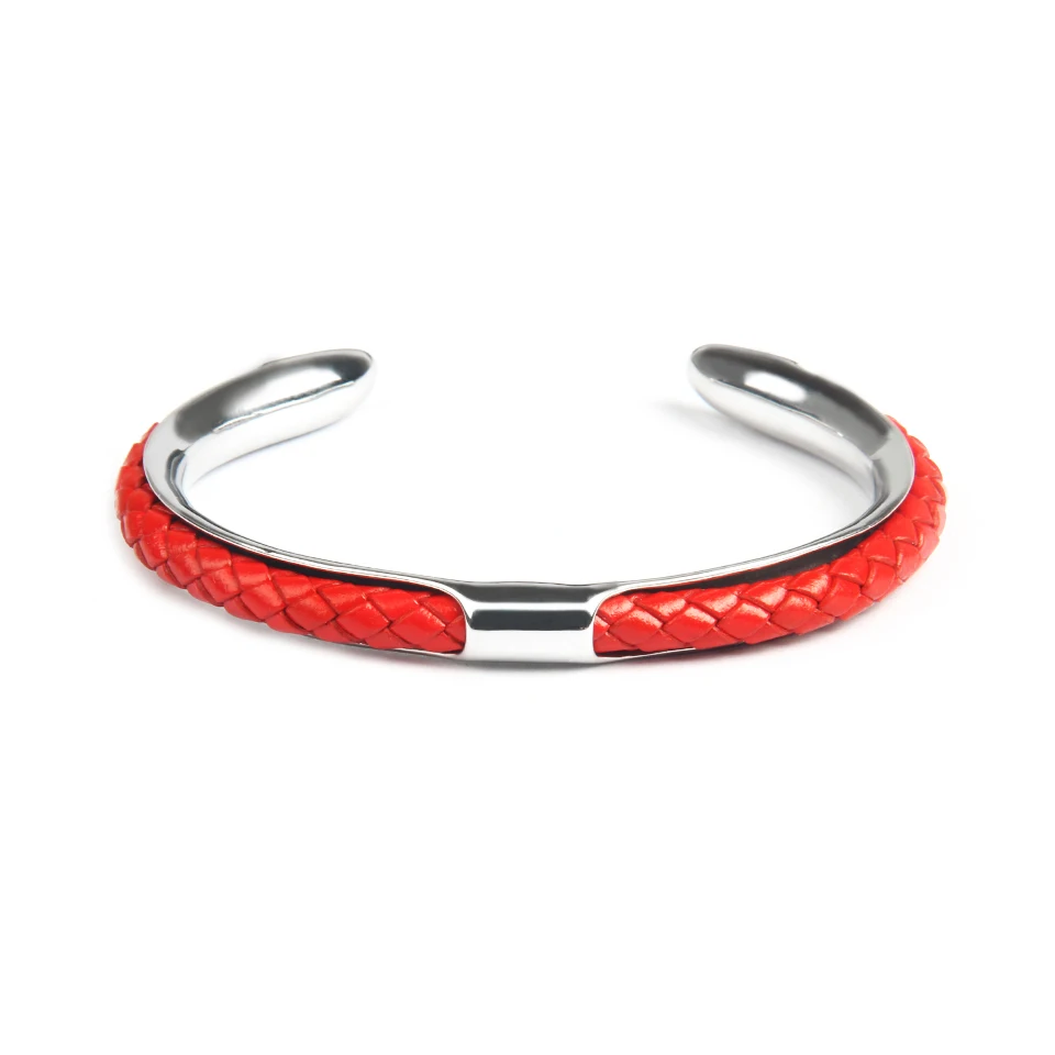 Zindura Unisex Stainless Steel Mesh Open Cuff Bangle Bracelet for Men &  Women, Birthday, Wedding, Friendship,