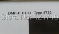 

Промышленное оборудование KISTLER DMF-P B100 Тип 4732 4732BWY1X2B1