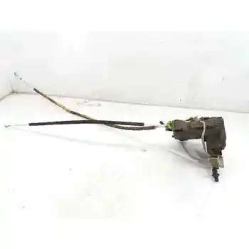 

4B0839015G DOOR LOCK REAR LEFT AUDI A6 SALOON (4B2)