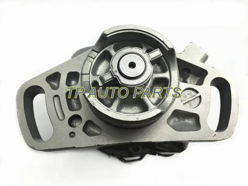 Refurbished Ignition Distributor For Mit-suhishi 4G13 Colt GLX 1.3L OEM# T2T59571 MD326164 MD339759