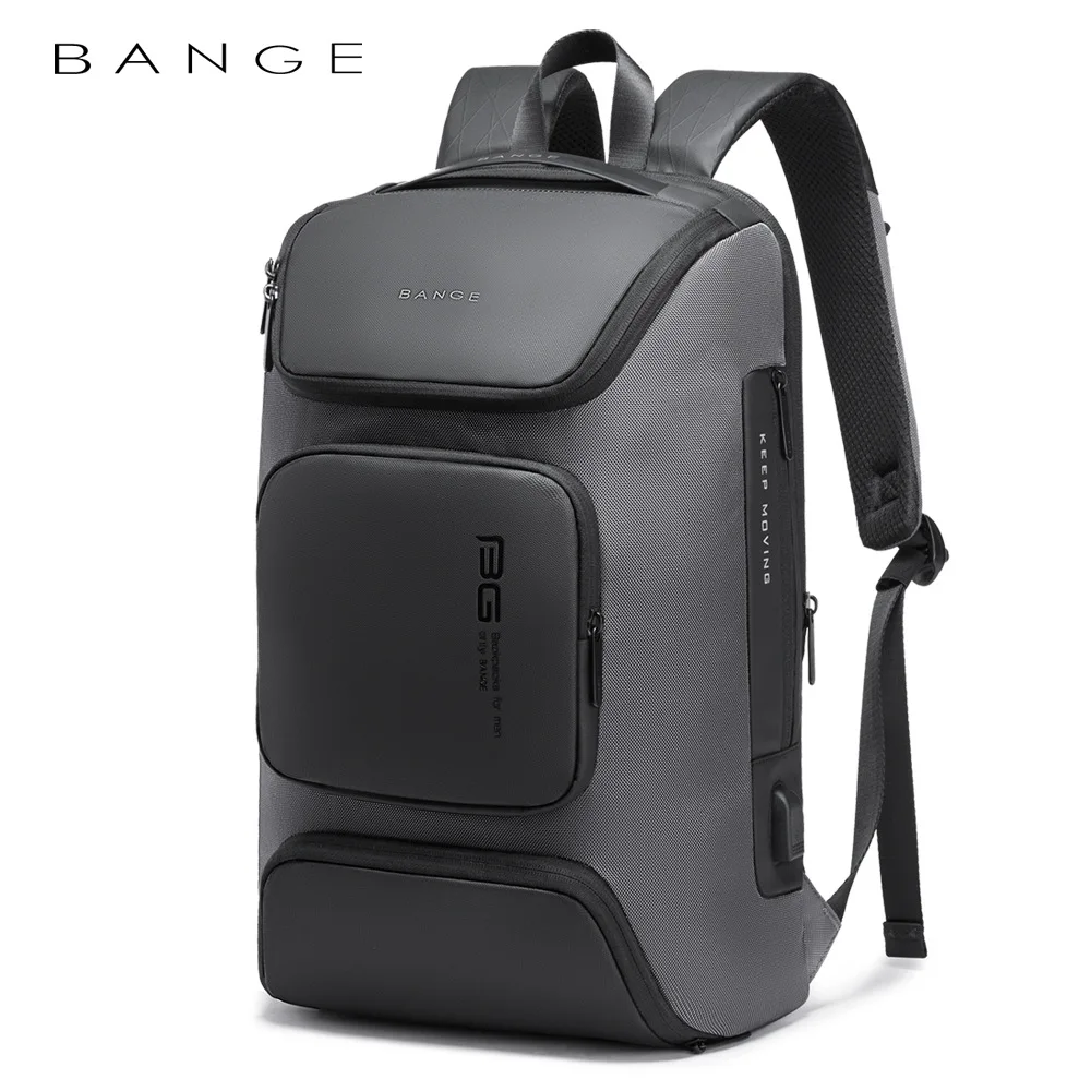 

2020 New Style Class Song Versitile Fashion Large Capacity Multi-Compartment Wear-Resistant Oxford Cloth Science And Technology