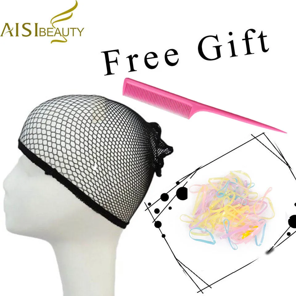 AISIBEAUTY синтетический парик с челкой Длинные прямые парики для женщин термостойкие волокна волос красный/черный/Блонд wig3Cloors доступны
