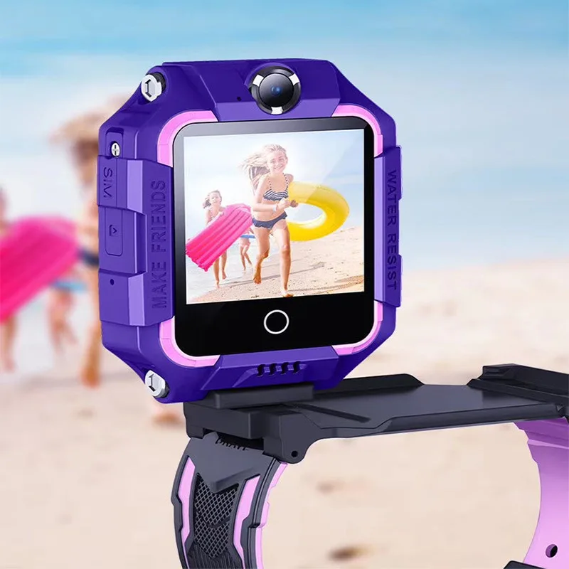 

ROW28 Children's smart phone watch for boys and girls