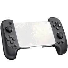 Mobile Controller, Mobile Game Controller For Pubg, Game Controller For Android/Ios/Iphone, Wireless Remote Controller Gamepad high performance mobile phones app solar controller inverter wireless controller