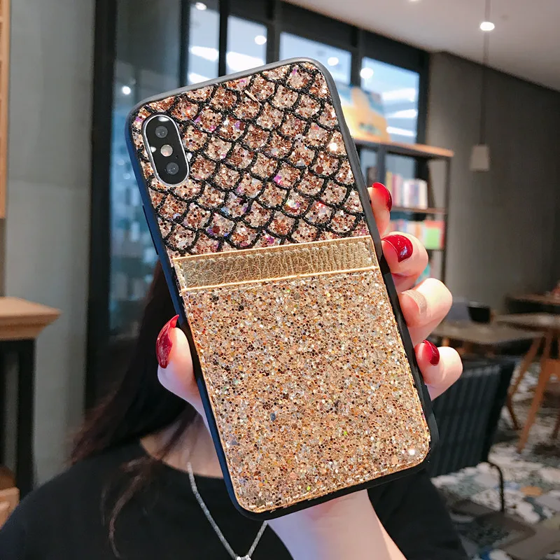 Модный Блестящий чехол для OPPO A5 A9 2020 A11X K5 K3 K1 Reno Z 10X A1K F5 F7 F9 F11 Pro A57 A39 A59 A83 A7 A5S A3S A73