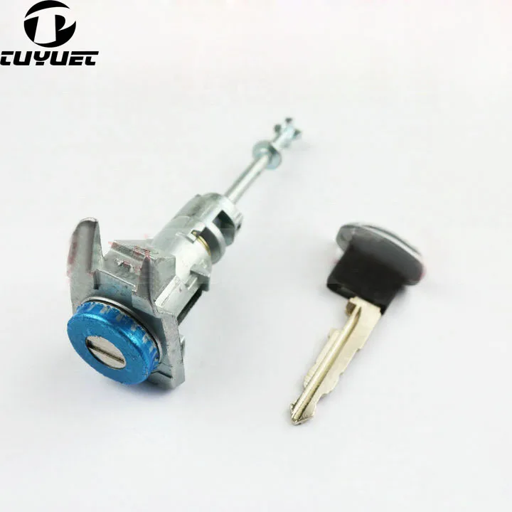 Auto Door Lock Cylinder for Mazda Artez CX5 Left Front Main Driving Door  Lock