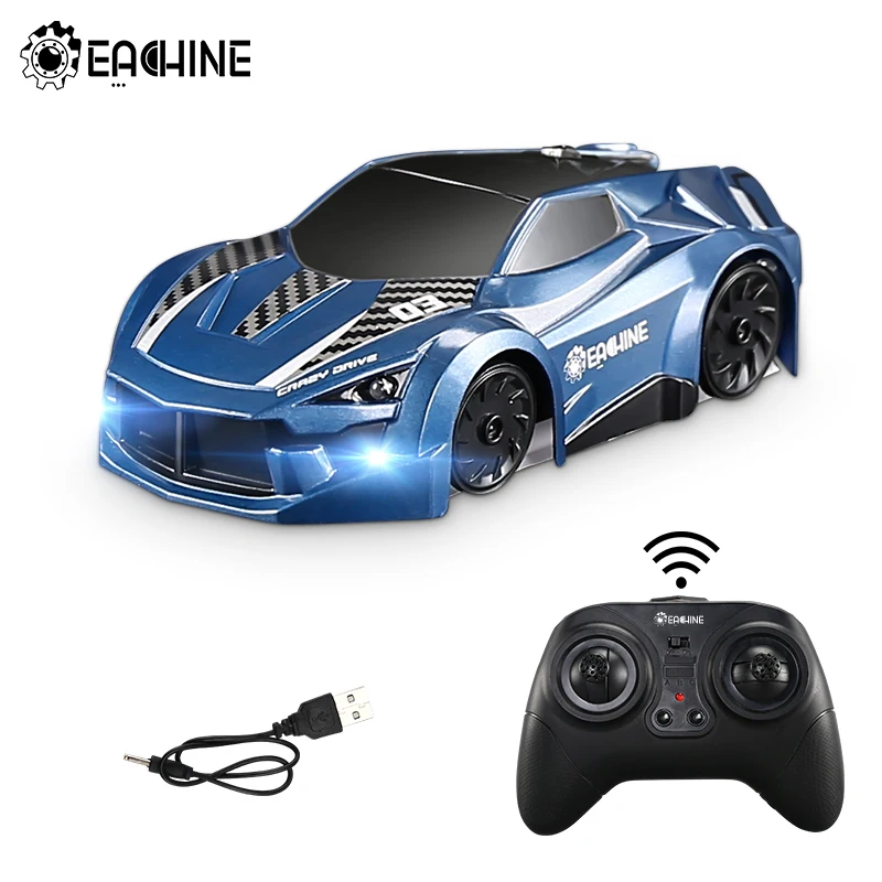 Eachine EC03 машинка с дистанционным управлением трюковый Автомобиль 2 4 г