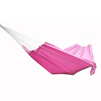 

Yard Large Outdoor Portable Travel Comfort With Storage Bag Double Person Indoor Camping Hammock Sleeping Swing Hanging Chair