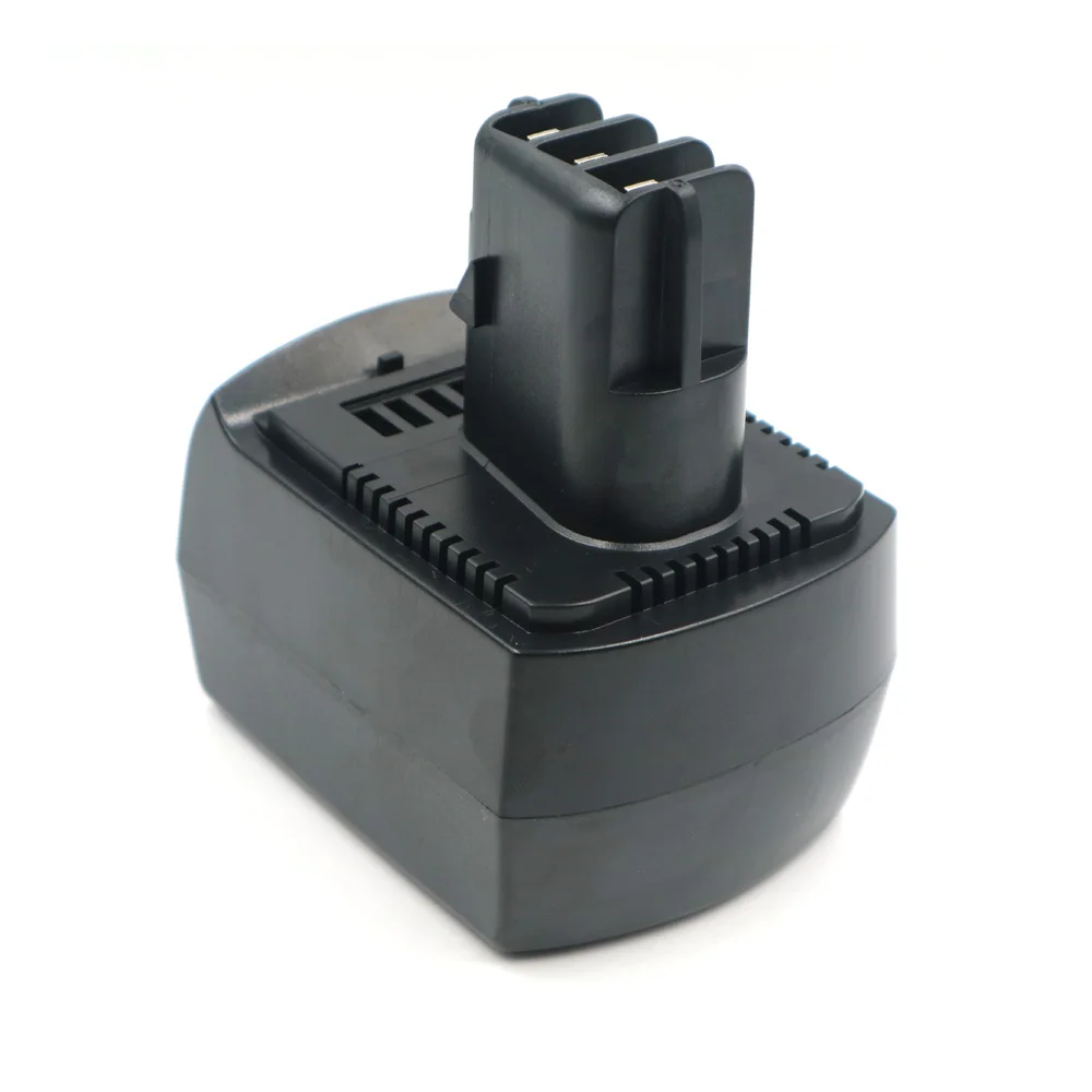 Закрытая акционерная Компания C &amp P с 12VA 1300 мАч Ni-Cd BZ12SP 6.02151.50 D-72622 6 25473 25474 6.02153.51