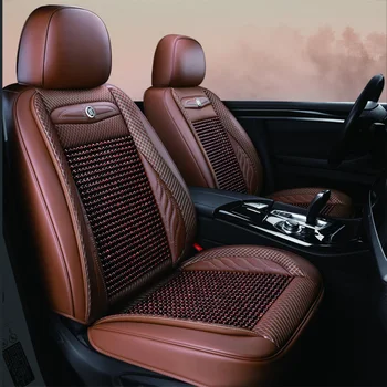 

Four Seasons General Car Seat Cover,Universal Seat Cushion,Senior Car pad,Sport Auto Seat Cushion,For Sedan SUV Car Styling
