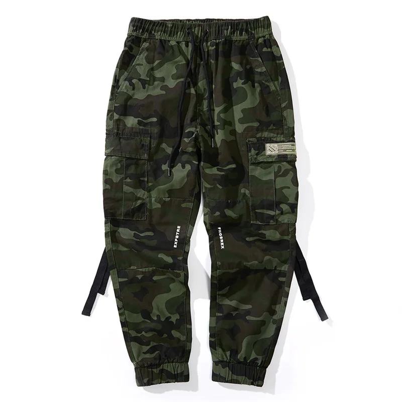 Большие размеры Pantalones армейские тренировочные брюки альпинистские брюки военные камуфляжные мужские брюки карго Тактические Брюки прямые комбинезоны