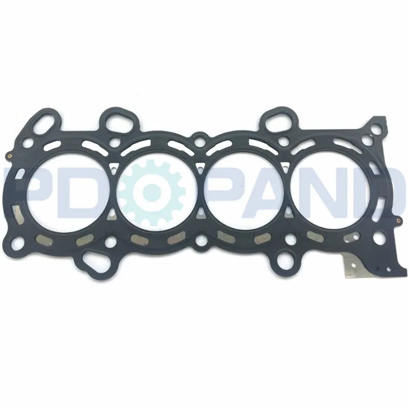 K24Z1 Engine Complete Gasket Set 06110-RAF-Q01 for Honda CR-V L4 2.4 2351cc 2007 2008 2009 9