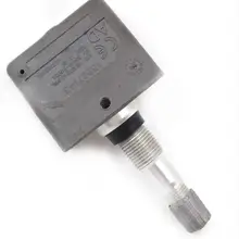 433 МГц датчик давления в шинах TPMS 13227143 для SAAB 9-3X 2010-2011