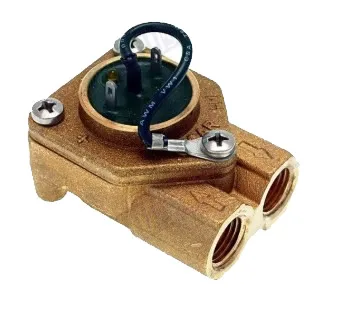 Rancilio , 1/4 "Bsp, Misuratore Di Portata, Espresso Macchine Da Caffè Gicar
