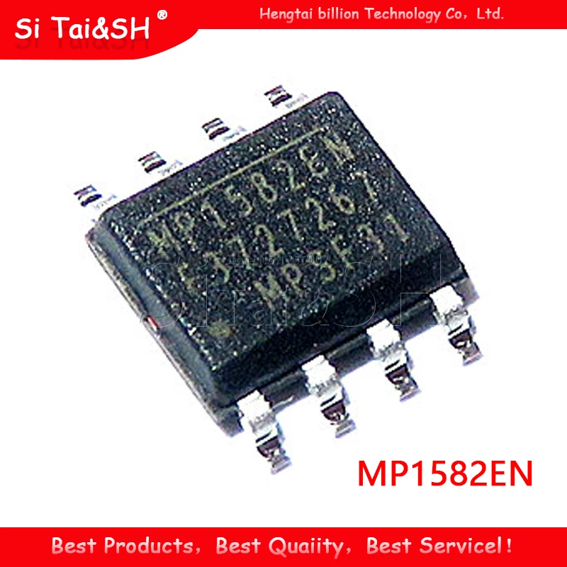 10 шт. MP1582EN 1582 DC/DC SOP 8|dc|dc dc dcdc |