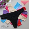S-XXL women g-string sexy lace underwear ladies panties lingerie bikini underwear pants thong intimatewear 1pcs/lot  ac37 ► Photo 1/6