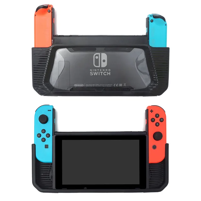 enhance your Nintendo Switch gaming experience