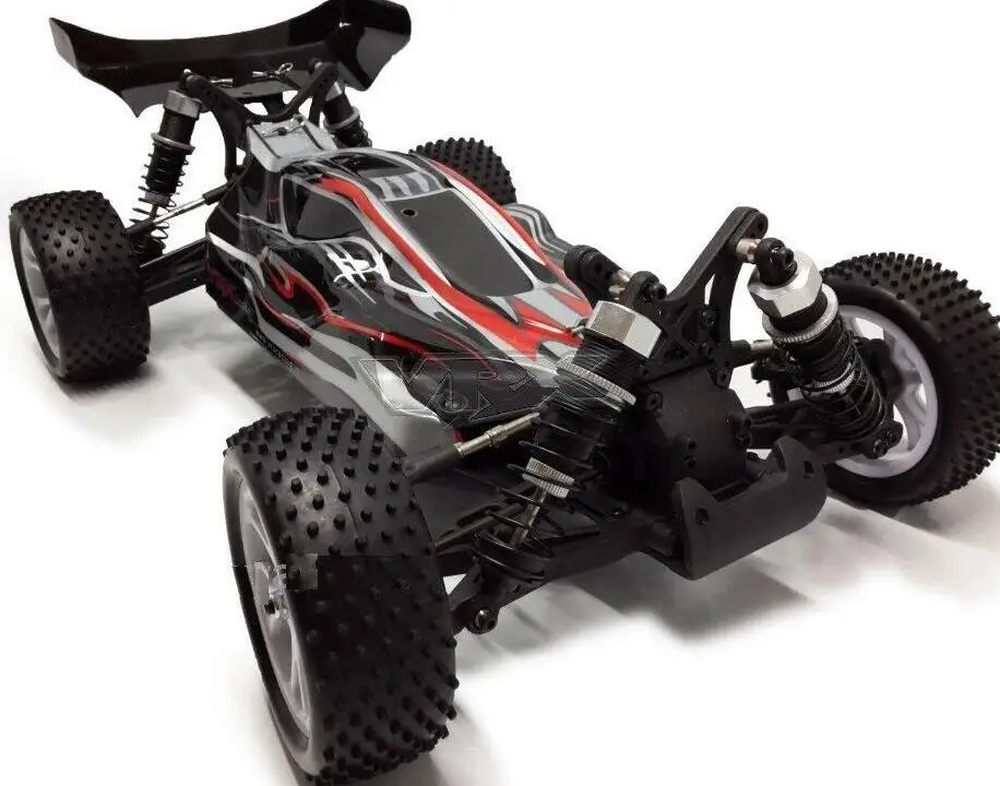 VRX 1/10 весы Spirit EBL электрический багги бесщеточный RC 4WD внедорожный RH1017 VS автомобильные шины HSP Redcat HOBAO LOSI TAMIYA