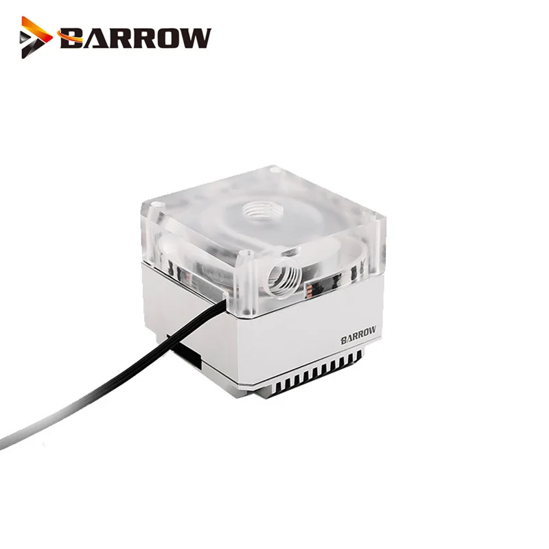 

Barrow Water Cooling PWM Pump, 17w Waterway Board Professional Used By CRZF-SDB,LLO11-SDB 5/6 Meters lift ,SPB17-T PLUS