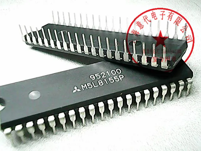 

5 шт. M5L8155P 8155