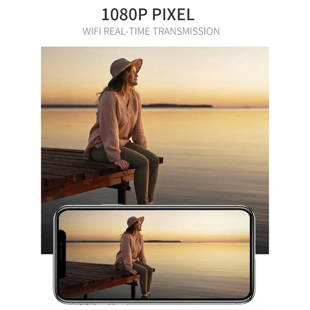 

S167 2.4G/5G WIFI FPV 720P/1080P HD Camera GPS 120 Degree Wide-angle Drone Foldable RC Four-axis Aircraft with Battery