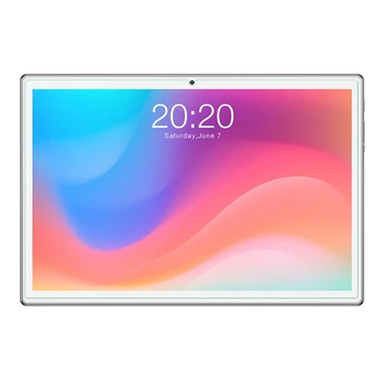 

2PCS Sn Protector for Teclast P10SE Tablet 10.1 Inch Protective Film Tablet Film