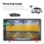 Podofo Universal 2 Din Car Radio 7 INCH HD Touch Screen Multimedia Player Bluetooth Autoaudio FM Receiver Mirror Link Monitor