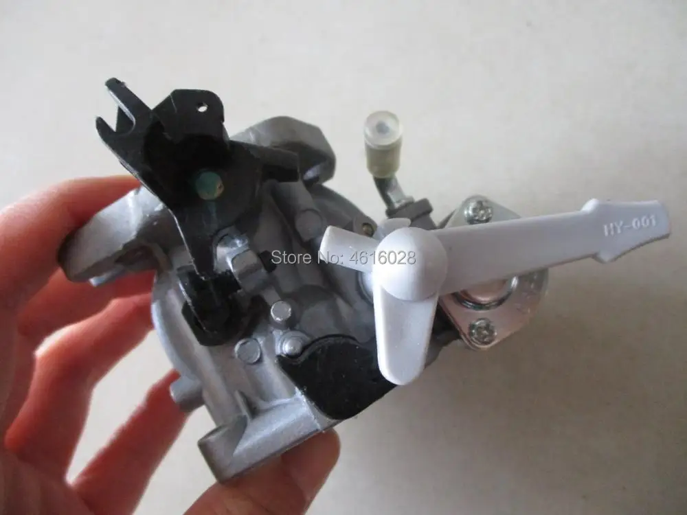P18 HUAYI CARBURETOR 168F 170F GX160 CARB REPLACEMENT