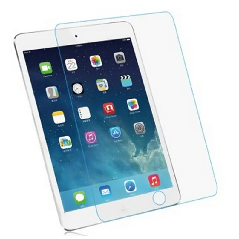 Защитная пленка для экрана из закаленного стекла IPad Mini 3 4 5 9 7 выпуска Air 1 2 9|Защита