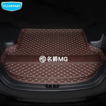 

For MG 3 MG3,Car trunk mat