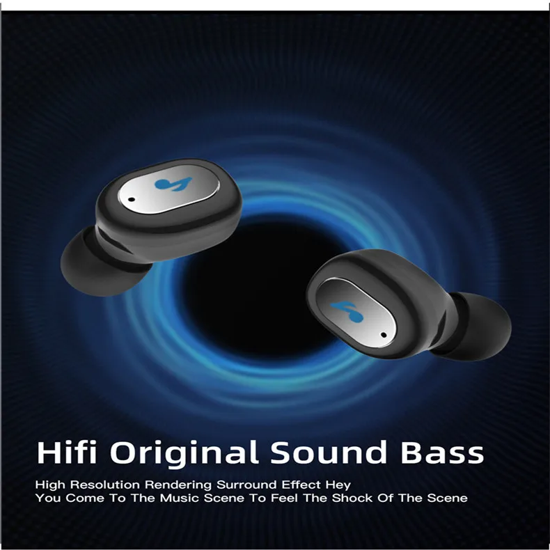 

Bluetooth Earphone 5.0 Sports Wireless Headset For Huawei Honor 20 10 10i 20i 10 9 Lite 8C 8X Play v10 v20 6c 6x lite 8x max