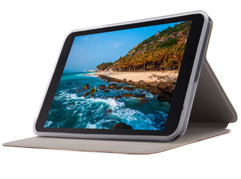 Новейший чехол-подставка для планшета teclast p80x 8,0 дюймов pu кожаный чехол для P80X+ пленка+ стилус