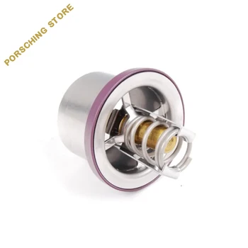 

Thermostat for Porsche Thermostat Insert Does not include intake socket OEM:94810612501